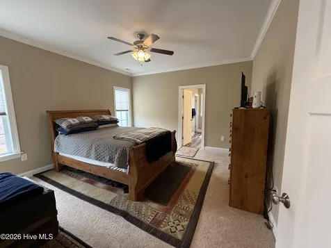 3223 Marble Court SW Wilson NC 27893