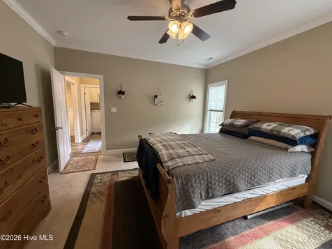 3223 Marble Court SW Wilson NC 27893