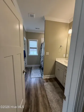 3223 Marble Court SW Wilson NC 27893