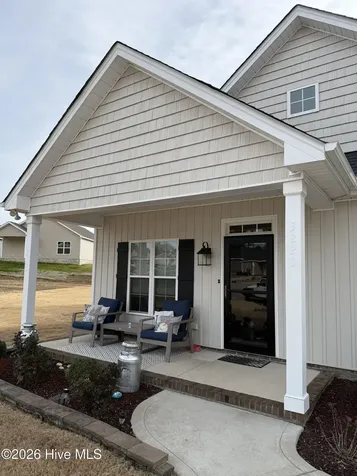3223 Marble Court SW Wilson NC 27893