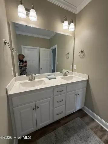 3223 Marble Court SW Wilson NC 27893
