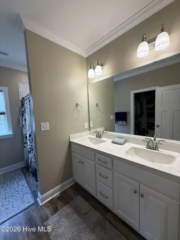 3223 Marble Court SW Wilson NC 27893