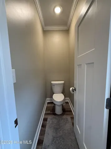 3223 Marble Court SW Wilson NC 27893