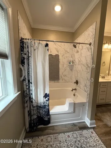 3223 Marble Court SW Wilson NC 27893