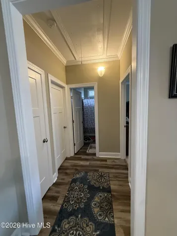 3223 Marble Court SW Wilson NC 27893