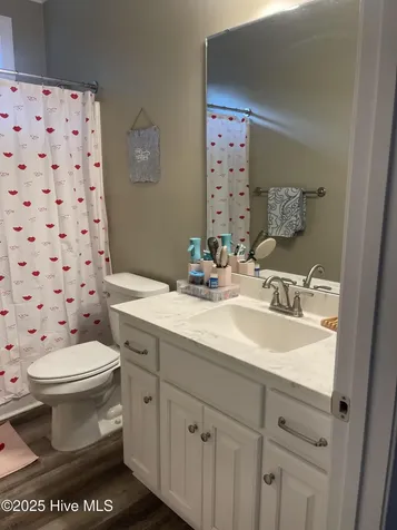 3223 Marble Court SW Wilson NC 27893