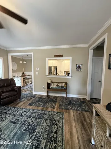 3223 Marble Court SW Wilson NC 27893