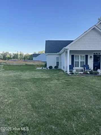 3223 Marble Court SW Wilson NC 27893
