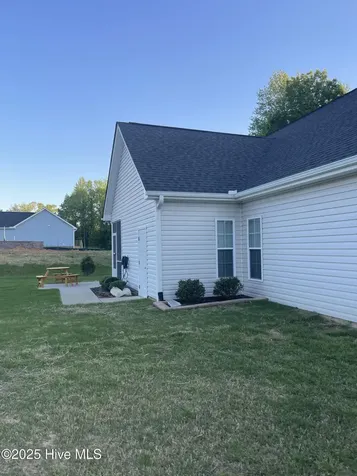3223 Marble Court SW Wilson NC 27893