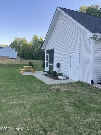 3223 Marble Court SW Wilson NC 27893