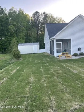3223 Marble Court SW Wilson NC 27893
