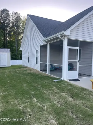 3223 Marble Court SW Wilson NC 27893