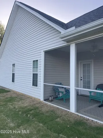 3223 Marble Court SW Wilson NC 27893