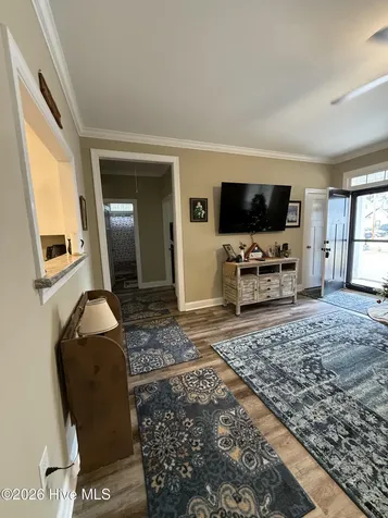 3223 Marble Court SW Wilson NC 27893