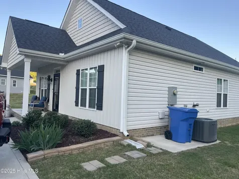 3223 Marble Court SW Wilson NC 27893