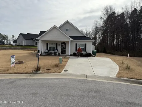 3223 Marble Court SW Wilson NC 27893