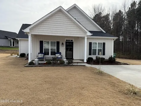 3223 Marble Court SW Wilson NC 27893