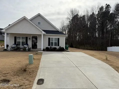 3223 Marble Court SW Wilson NC 27893