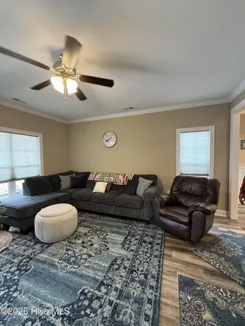 3223 Marble Court SW Wilson NC 27893