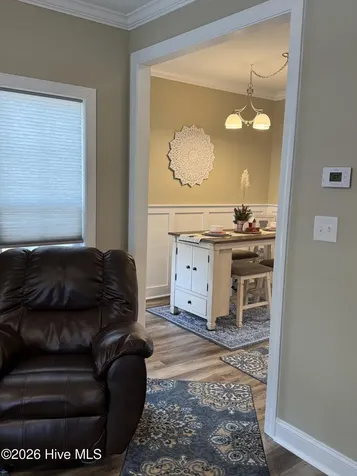 3223 Marble Court SW Wilson NC 27893
