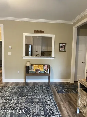 3223 Marble Court SW Wilson NC 27893