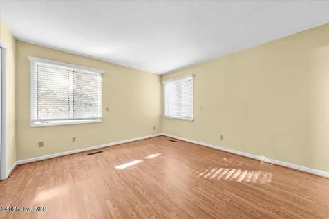 215 Merion Circle Pinehurst NC 28374
