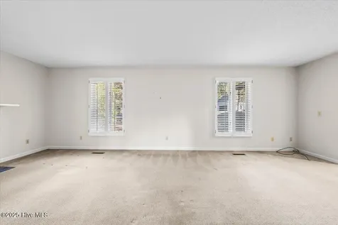 215 Merion Circle Pinehurst NC 28374