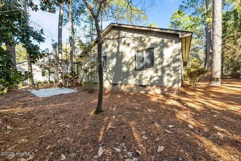 215 Merion Circle Pinehurst NC 28374