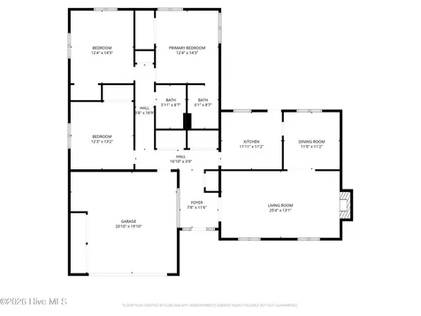 215 Merion Circle Pinehurst NC 28374
