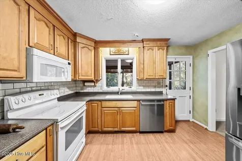 215 Merion Circle Pinehurst NC 28374