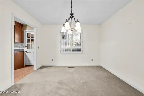 215 Merion Circle Pinehurst NC 28374