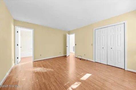 215 Merion Circle Pinehurst NC 28374