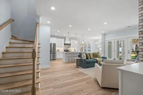 114 NE 31st Street Oak Island NC 28465