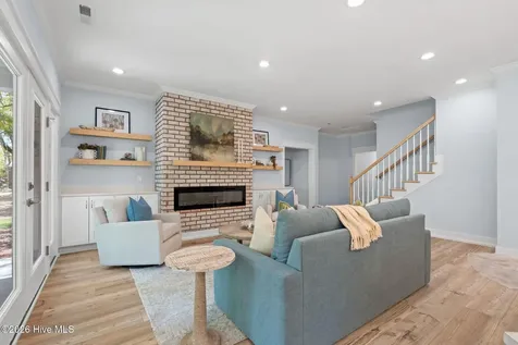 114 NE 31st Street Oak Island NC 28465