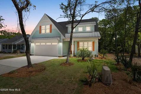 114 NE 31st Street Oak Island NC 28465