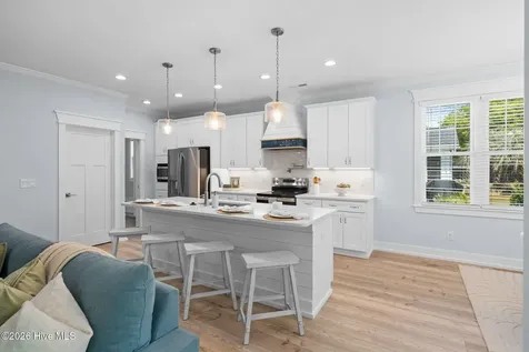 114 NE 31st Street Oak Island NC 28465