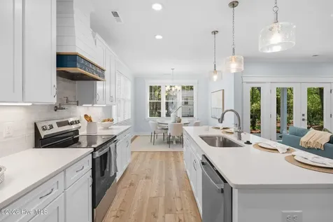 114 NE 31st Street Oak Island NC 28465