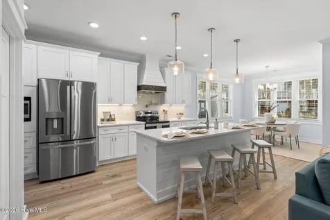 114 NE 31st Street Oak Island NC 28465