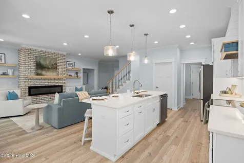 114 NE 31st Street Oak Island NC 28465