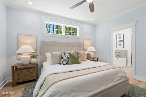 114 NE 31st Street Oak Island NC 28465