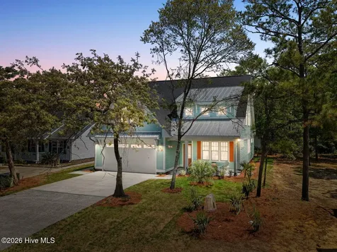 114 NE 31st Street Oak Island NC 28465