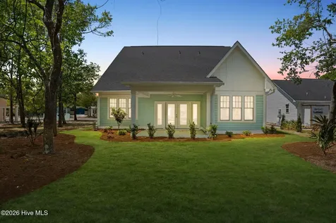 114 NE 31st Street Oak Island NC 28465