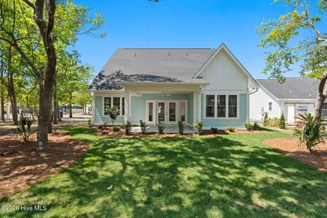 114 NE 31st Street Oak Island NC 28465