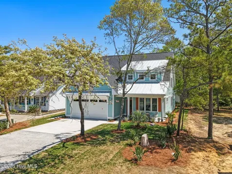 114 NE 31st Street Oak Island NC 28465