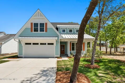 114 NE 31st Street Oak Island NC 28465