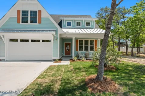114 NE 31st Street Oak Island NC 28465