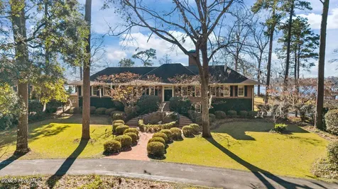 5003 Trent Woods Drive Trent Woods NC 28562