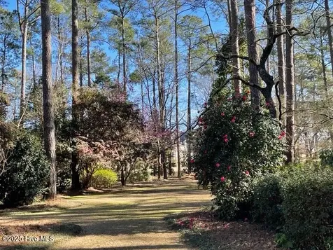 5003 Trent Woods Drive Trent Woods NC 28562