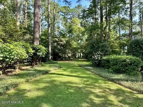 5003 Trent Woods Drive Trent Woods NC 28562