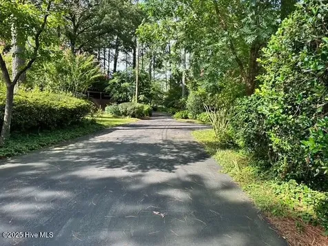 5003 Trent Woods Drive Trent Woods NC 28562